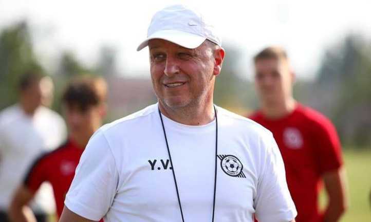 Юрий Вернидуб / фото из открытых источников Юрий Вернидуб / фото из открытых источников