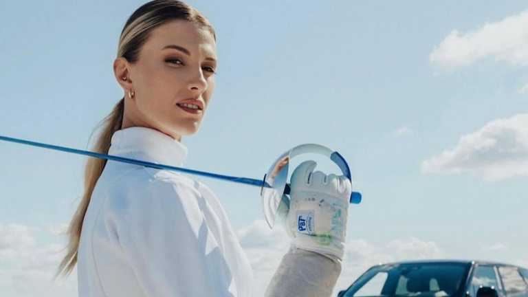 Ольга Харлан / фото з Instagram Ольга Харлан / фото з Instagram