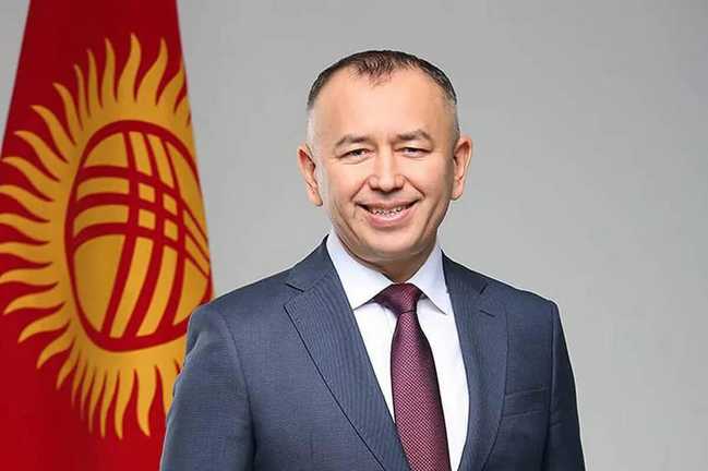 Бабур Толбаєв / фото з відкритих джерел Бабур Толбаєв / фото з відкритих джерел