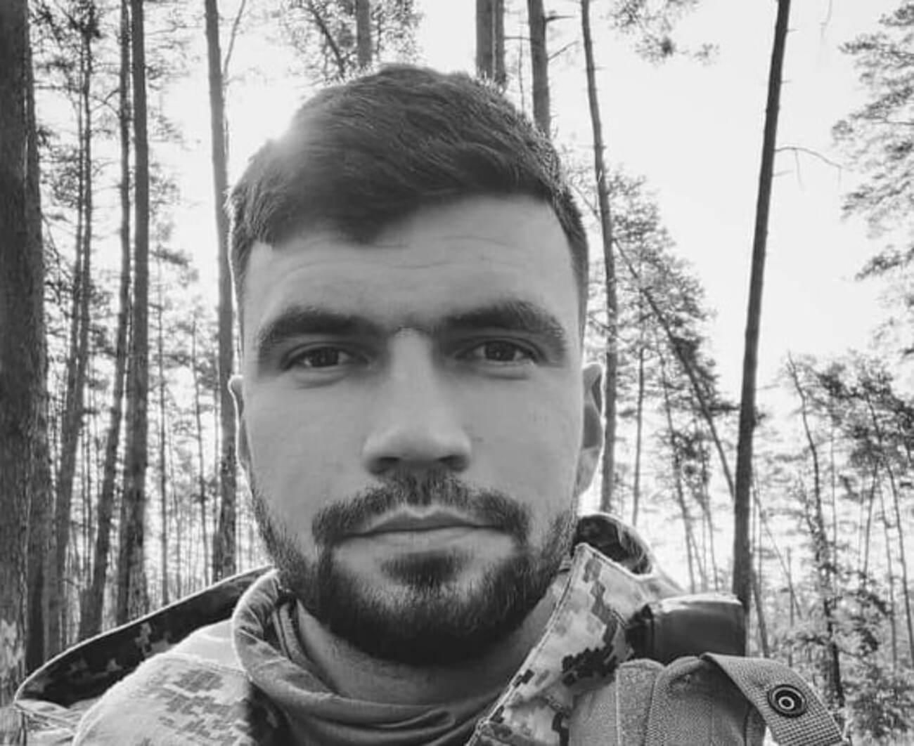 Игорь Северенчук / Фото ДЮСШ Карпаты