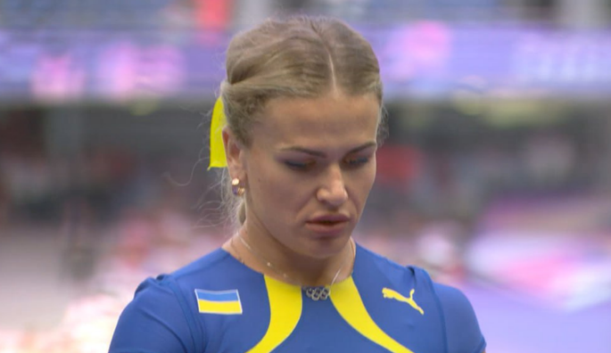 Климець втретє поспіль не подолала кваліфікацію Олімпійських ігор у метанні молота