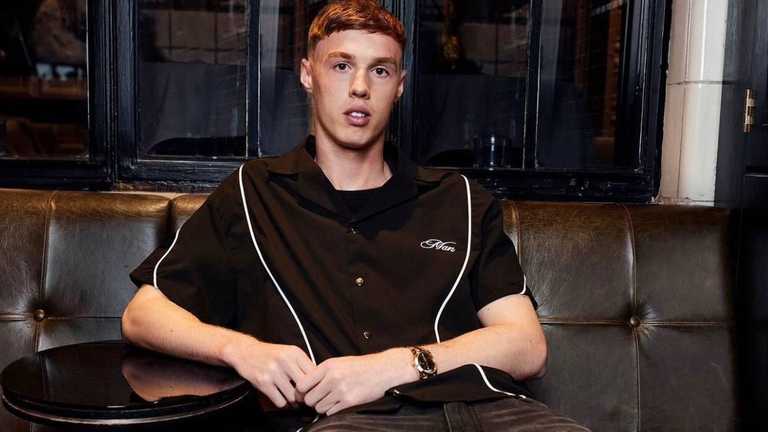 Коул Палмер / фото з Instagram Коул Палмер / фото з Instagram