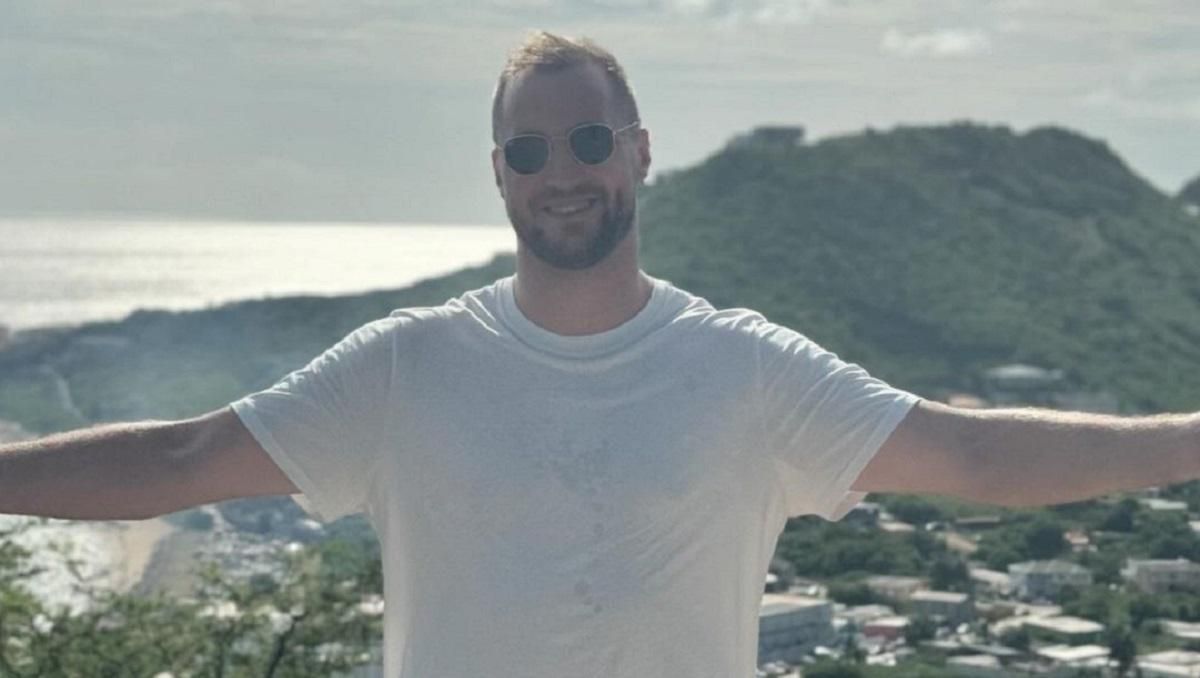 Отто Валлин / Фото instagram.com/ottowallin