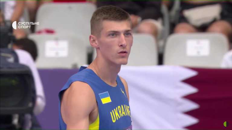 Олег Дорощук / Скріншот із трансляції Олег Дорощук / Скріншот із трансляції