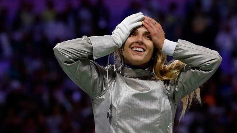 Ольга Харлан / REUTERS Ольга Харлан / REUTERS