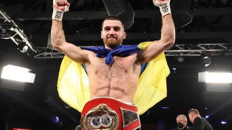 Карен Чухаджян / фото з Instagram Карен Чухаджян / фото з Instagram