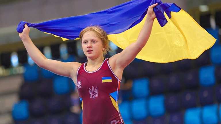 Марія Євремова / фото з відкритих джерел Марія Євремова / фото з відкритих джерел