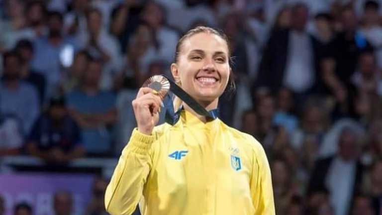 Ольга Харлан / Фото instagram.com/olgakharlan Ольга Харлан / Фото instagram.com/olgakharlan