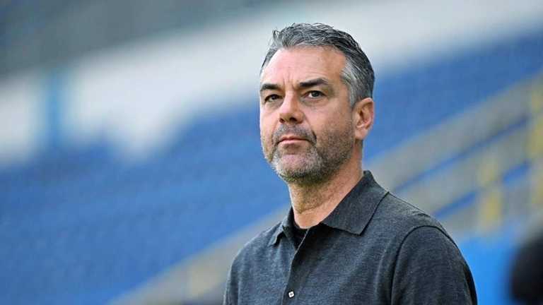 Маріно Пушіч / Фото ФК Шахтар Маріно Пушіч / Фото ФК Шахтар