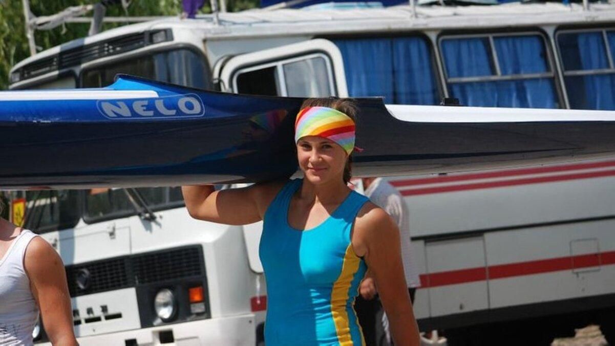 Людмила Куклиновская / фото из соцсетей