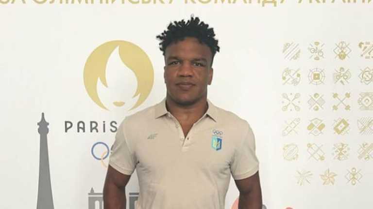 Жан Беленюк / Фото instagram/zhanbeleniuk Жан Беленюк / Фото instagram/zhanbeleniuk