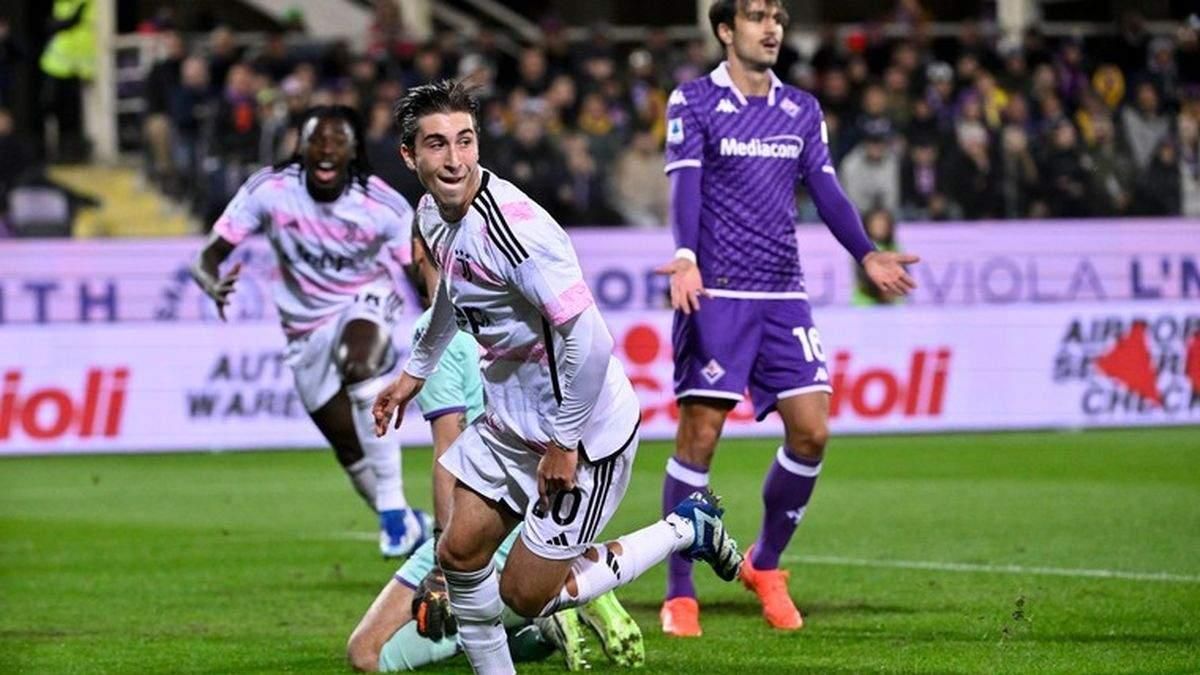 Фабіо Міретті / Фото Pro Shots 