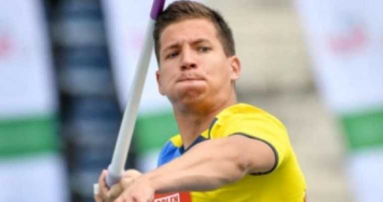 Владислав Белый / фото: НКСИУ Владислав Белый / фото: НКСИУ