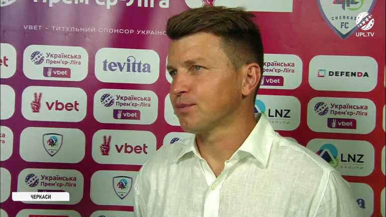 Руслан Ротань / Скріншот із відео Руслан Ротань / Скріншот із відео