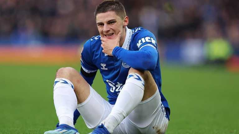 Віталій Миколенко / Фото Getty Images Віталій Миколенко / Фото Getty Images