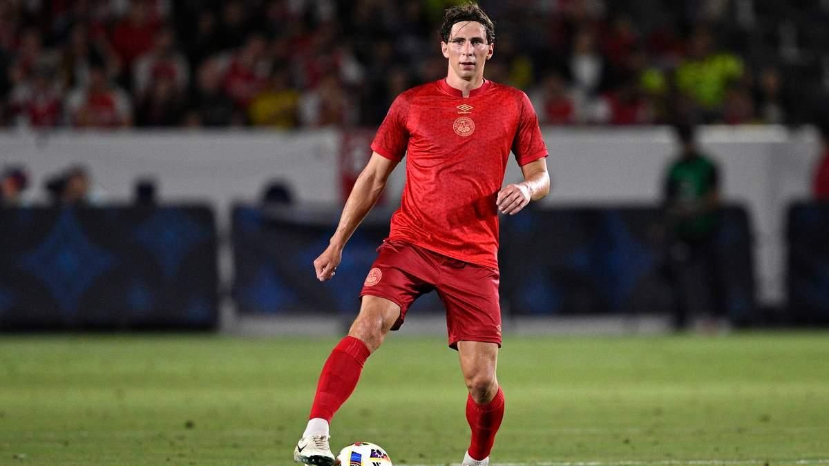 Илья Забарный / Photo by Orlando Ramirez/Getty Images