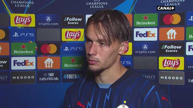 Амар Дедіч / Скріншот із відео Амар Дедіч / Скріншот із відео