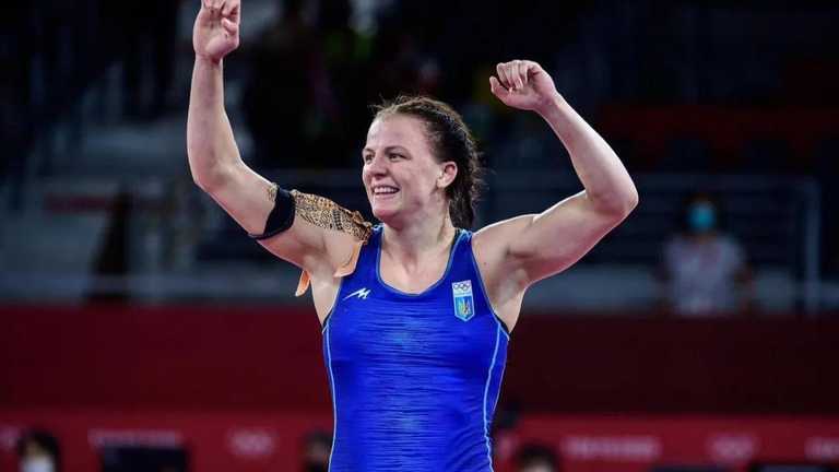 Ірина Коляденко / Фото з відкритих джерел Ірина Коляденко / Фото з відкритих джерел