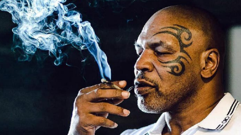 Майк Тайсон / Фото из открытых источников Майк Тайсон / Фото из открытых источников