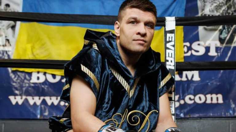 Сергій Деревʼянченко / Фото instagram.com/sergiy.derevyanchenko Сергій Деревʼянченко / Фото instagram.com/sergiy.derevyanchenko