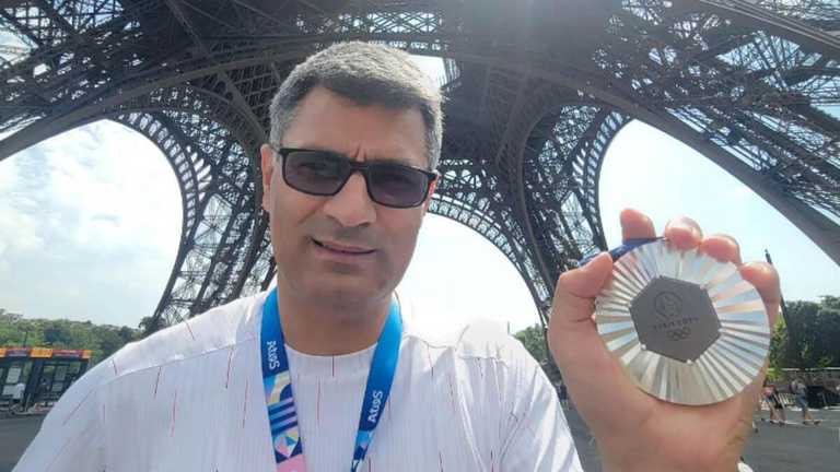 Юсуф Дікеч / Фото instagram.com/yusufdikecofficial Юсуф Дікеч / Фото instagram.com/yusufdikecofficial