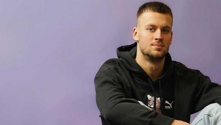 Михаил Романчук / Фото instagram.com/misha_romanchuk Михаил Романчук / Фото instagram.com/misha_romanchuk