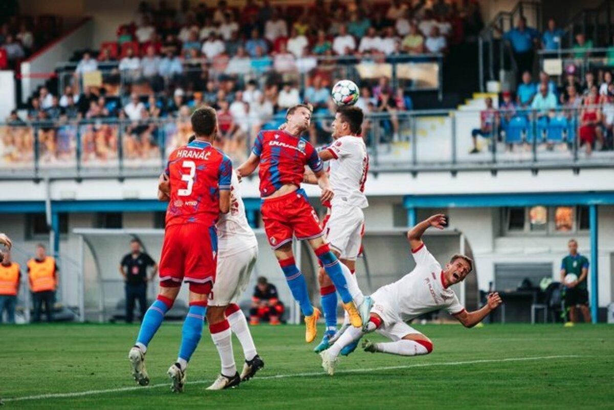 Виктория - Кривбасс / фото