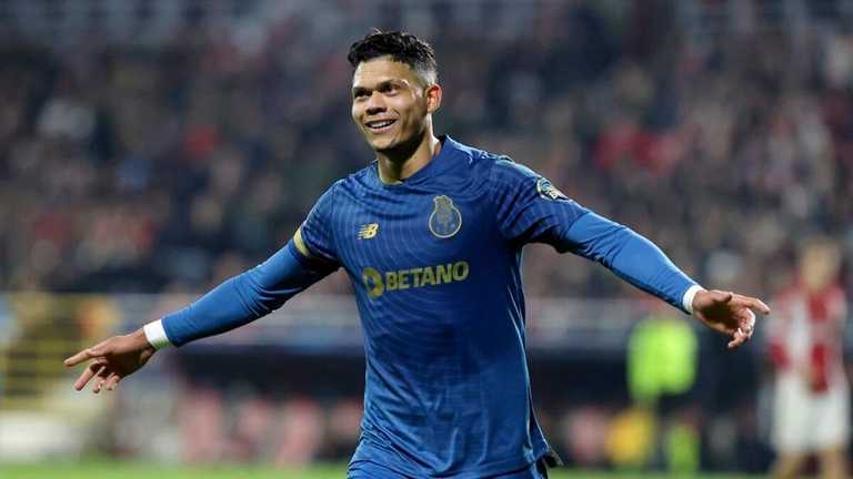 Еванілсон / AP/Francois Walschaerts Еванілсон / AP/Francois Walschaerts