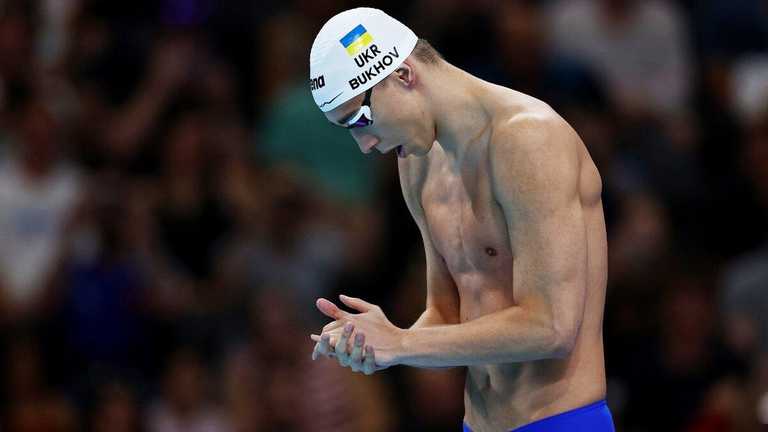 Владислав Бухов / REUTERS Владислав Бухов / REUTERS