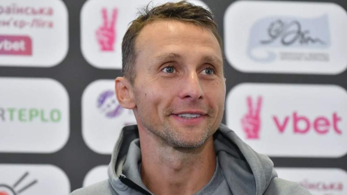 Владислав Лупашко / фото: ФК Карпаты