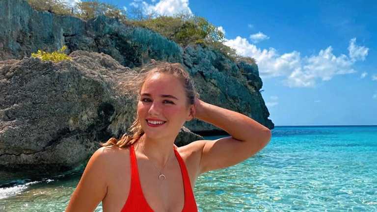 Пак Мунен / Фото з Instagram Пак Мунен / Фото з Instagram