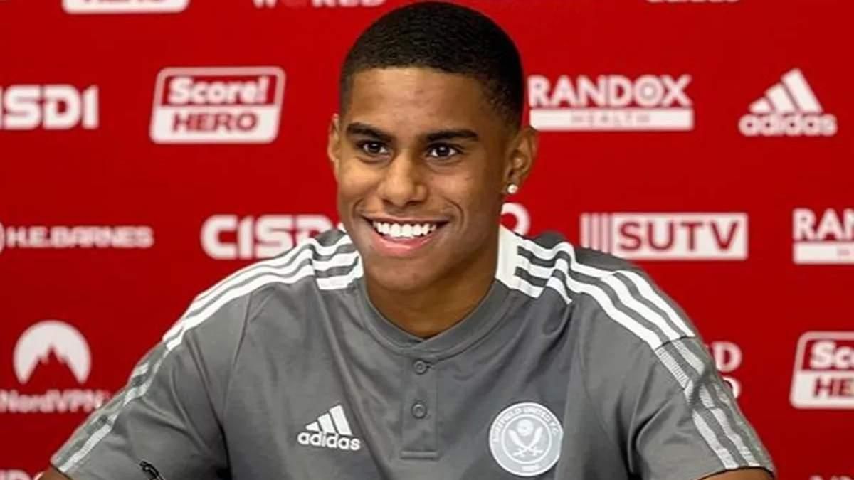 Фернандо Маседо / фото з соцмереж Фернандо Маседо / фото з соцмереж