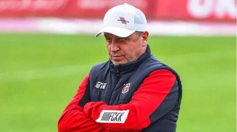 Юрий Вернидуб / фото из открытых источников Юрий Вернидуб / фото из открытых источников