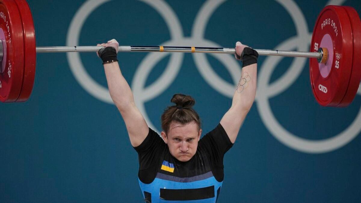 Камила Конотоп / AP/Kin Cheung Камила Конотоп / AP/Kin Cheung