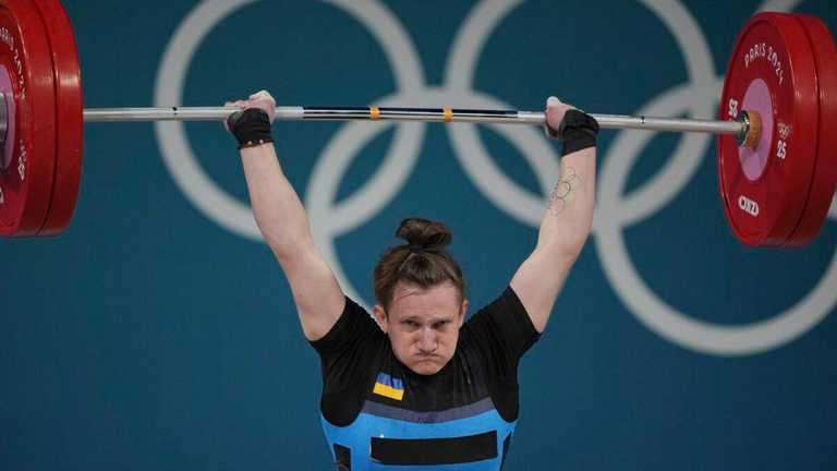 Каміла Конотоп / AP/Kin Cheung Каміла Конотоп / AP/Kin Cheung