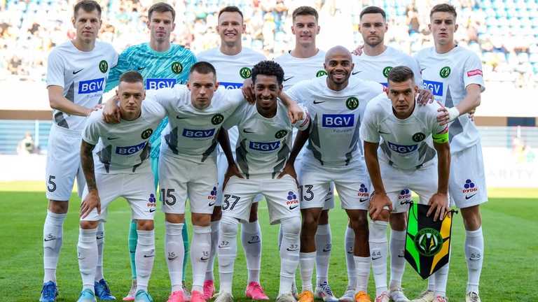 Гравці Полісся / Фото ФК Полісся Гравці Полісся / Фото ФК Полісся