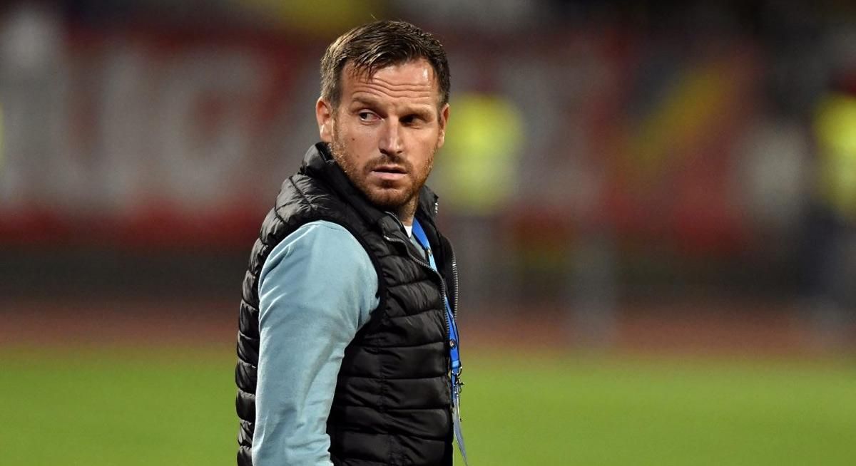 Флорін Чернат / Фото з відкритих джерел