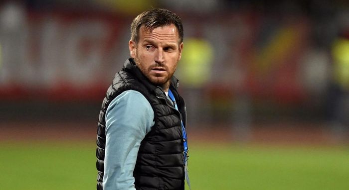 "Мене&nbsp;б зараз тут не&nbsp;було": екс-зірка Динамо розкрив причину раптового завершення кар'єри