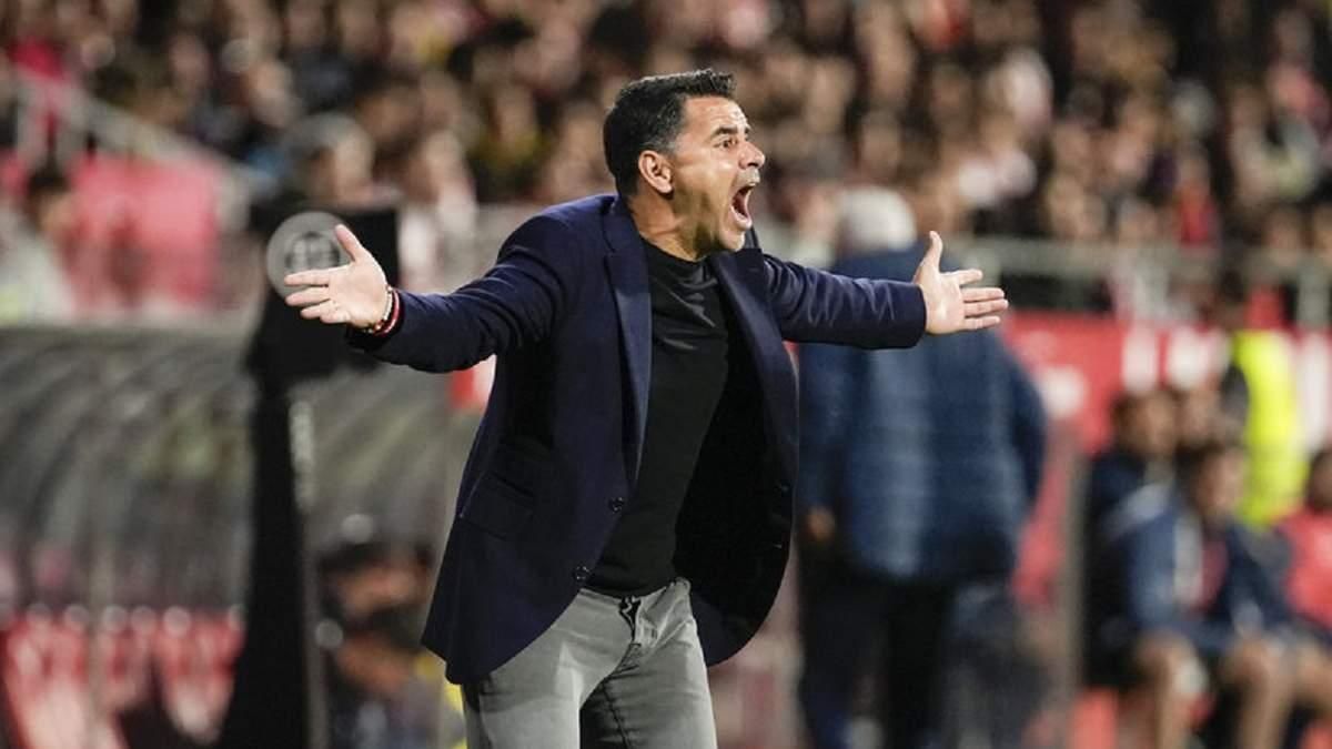 Мичел Санчес / Фото EFE