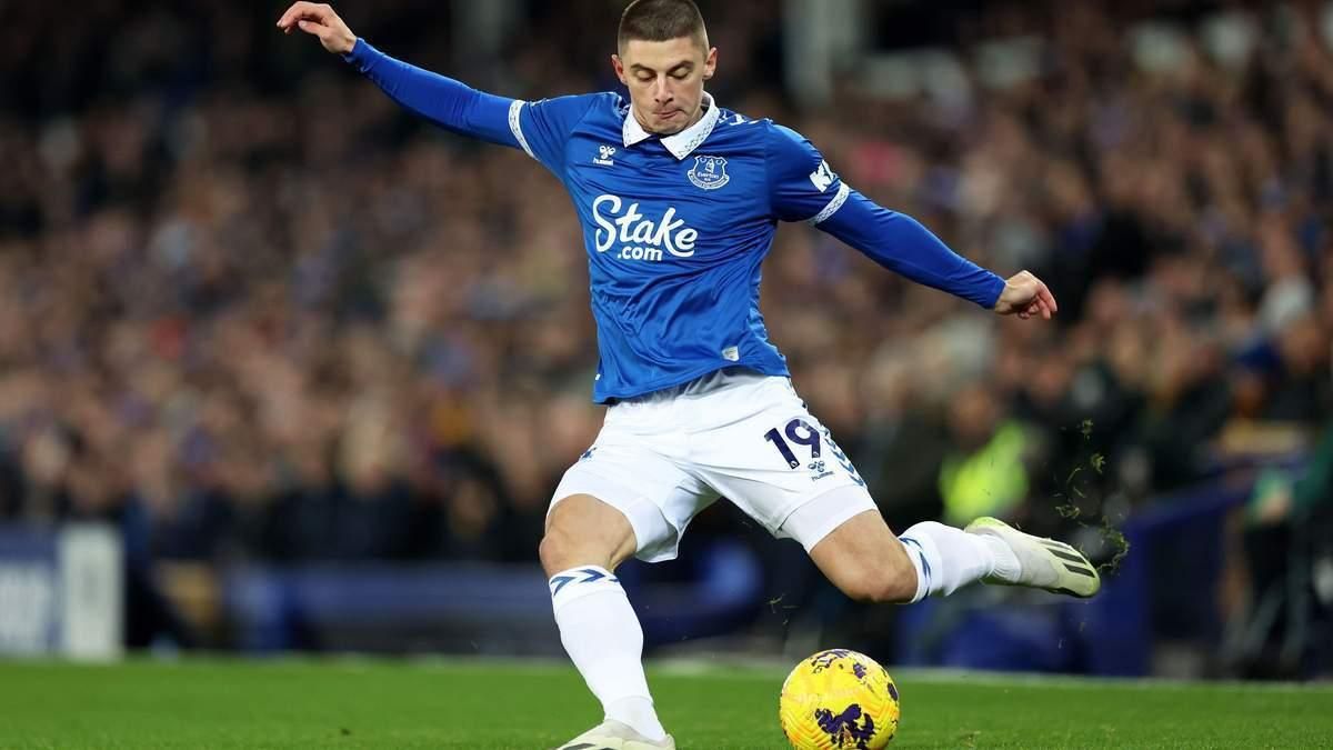 Віталій Миколенко / Фото Getty Images