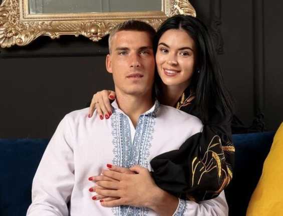 Подружжя Луніних / Фото instagram.com/a.nastasica Подружжя Луніних / Фото instagram.com/a.nastasica