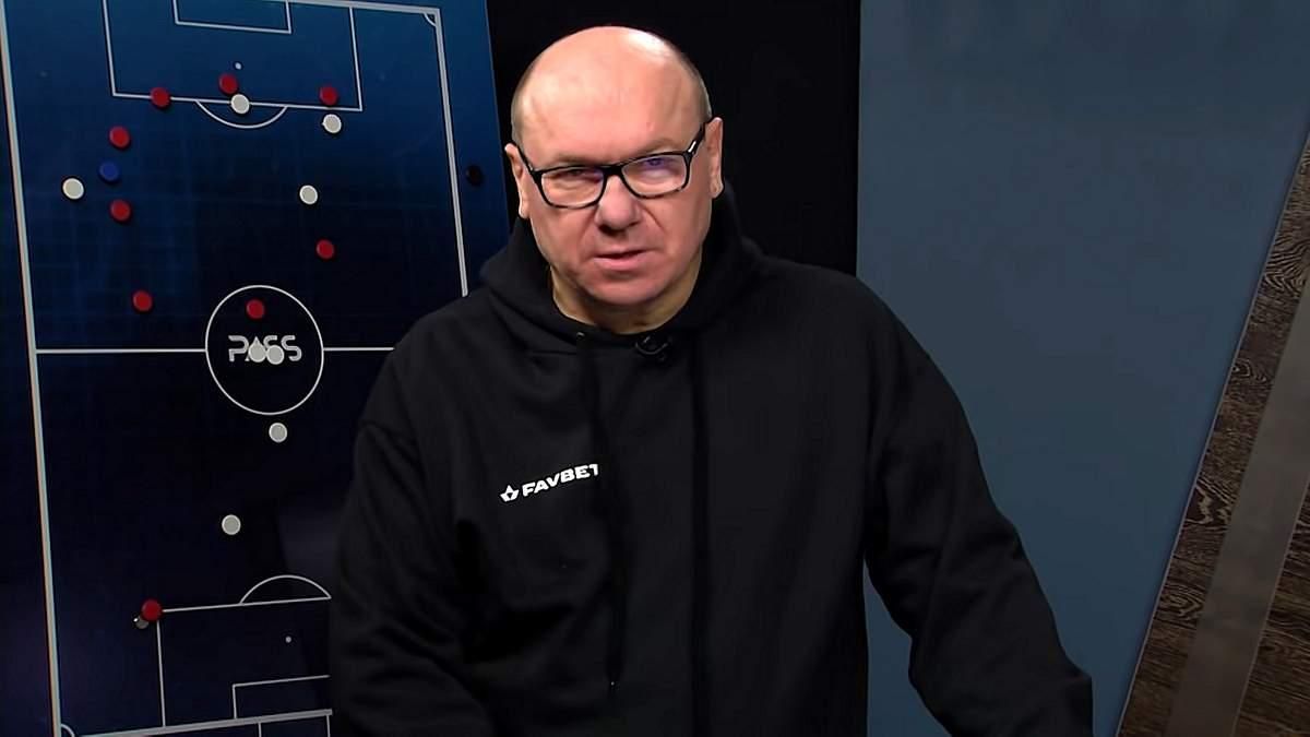 Віктор Леоненко / Фото зі соцмереж