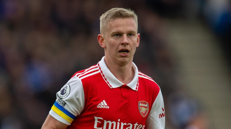 Александр Зинченко / фото EFE Александр Зинченко / фото EFE