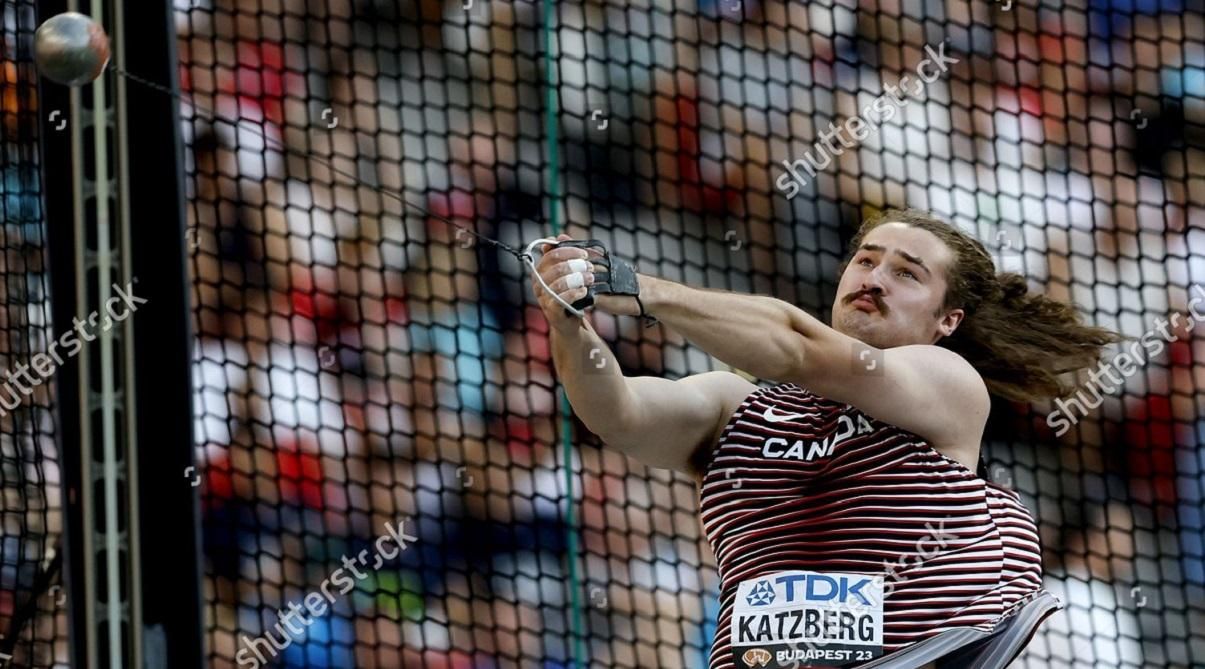 Ітан Кацберг / Фото Shutterstock