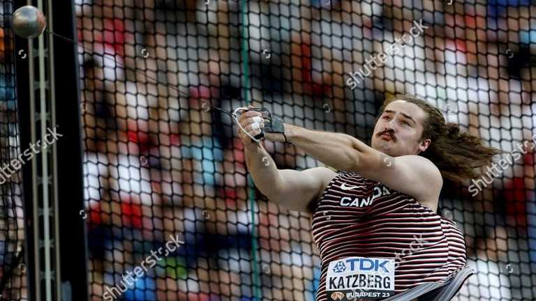 Итан Кацберг / Фото Shutterstock Итан Кацберг / Фото Shutterstock