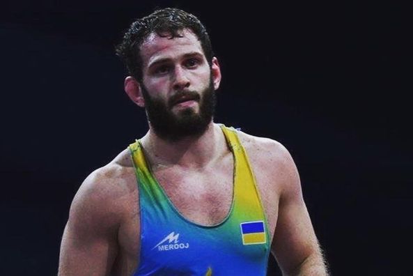 Кривдник Мчедлідзе дав йому шанс на бронзу Олімпіади-2024