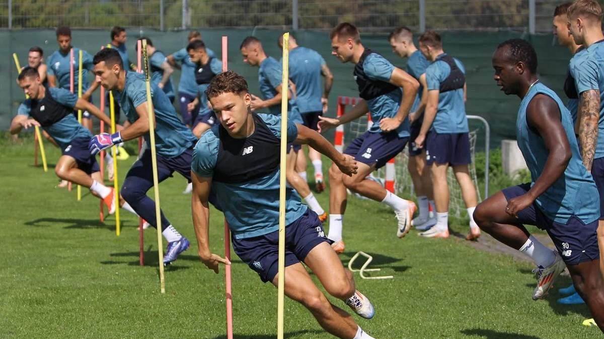 Динамо / ФК Динамо Киев Динамо / ФК Динамо Киев