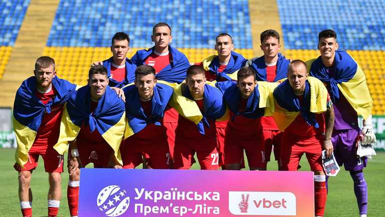 Футболисты Кривбасса / Фото ФК Кривбасс Футболисты Кривбасса / Фото ФК Кривбасс