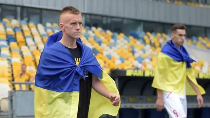 Шахтер заслал экс-игрока сборной Украины в U-16