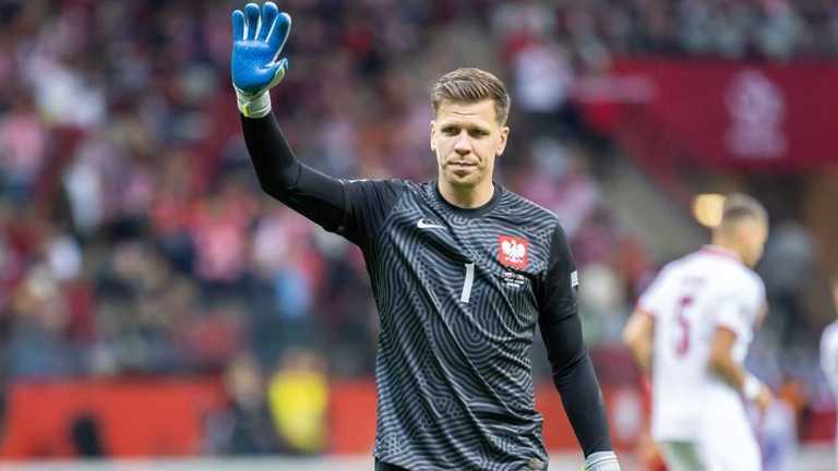 Войцех Щенсны / Getty Images Войцех Щенсны / Getty Images